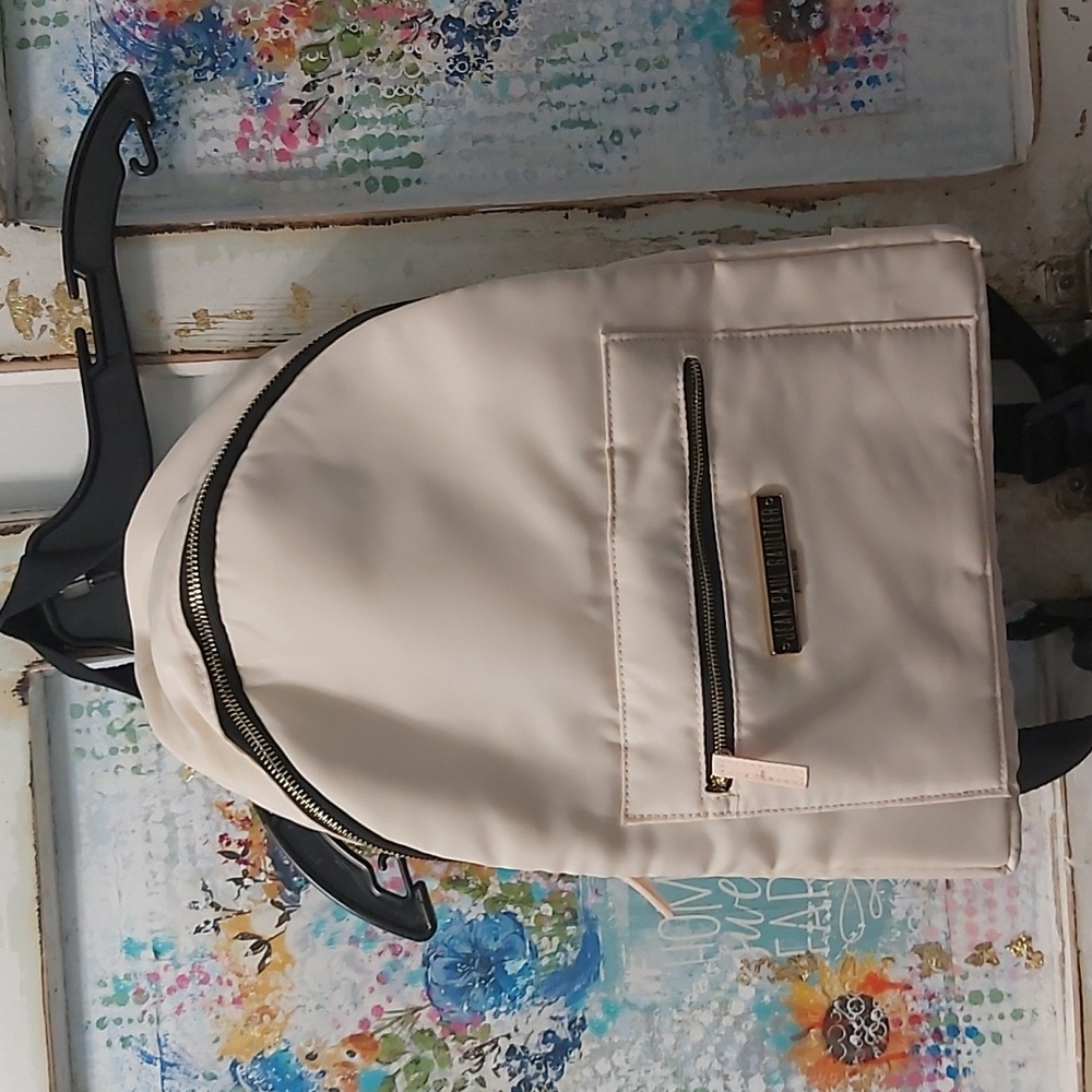 Jean Paul Gauthier Parfums Backpack - Picture 4 of 9